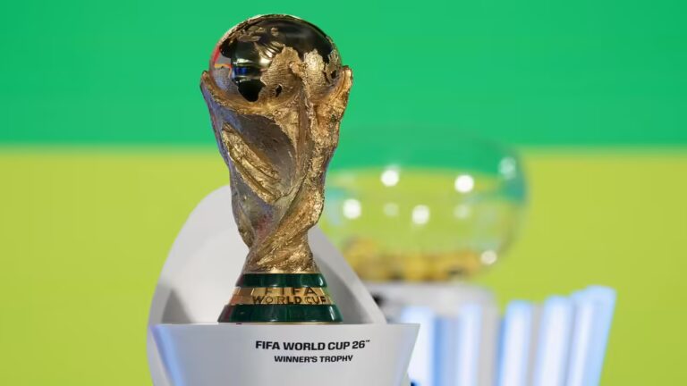 Road to Glory: The High-Stakes Drama of the 2026 FIFA World Cup Play-Offs